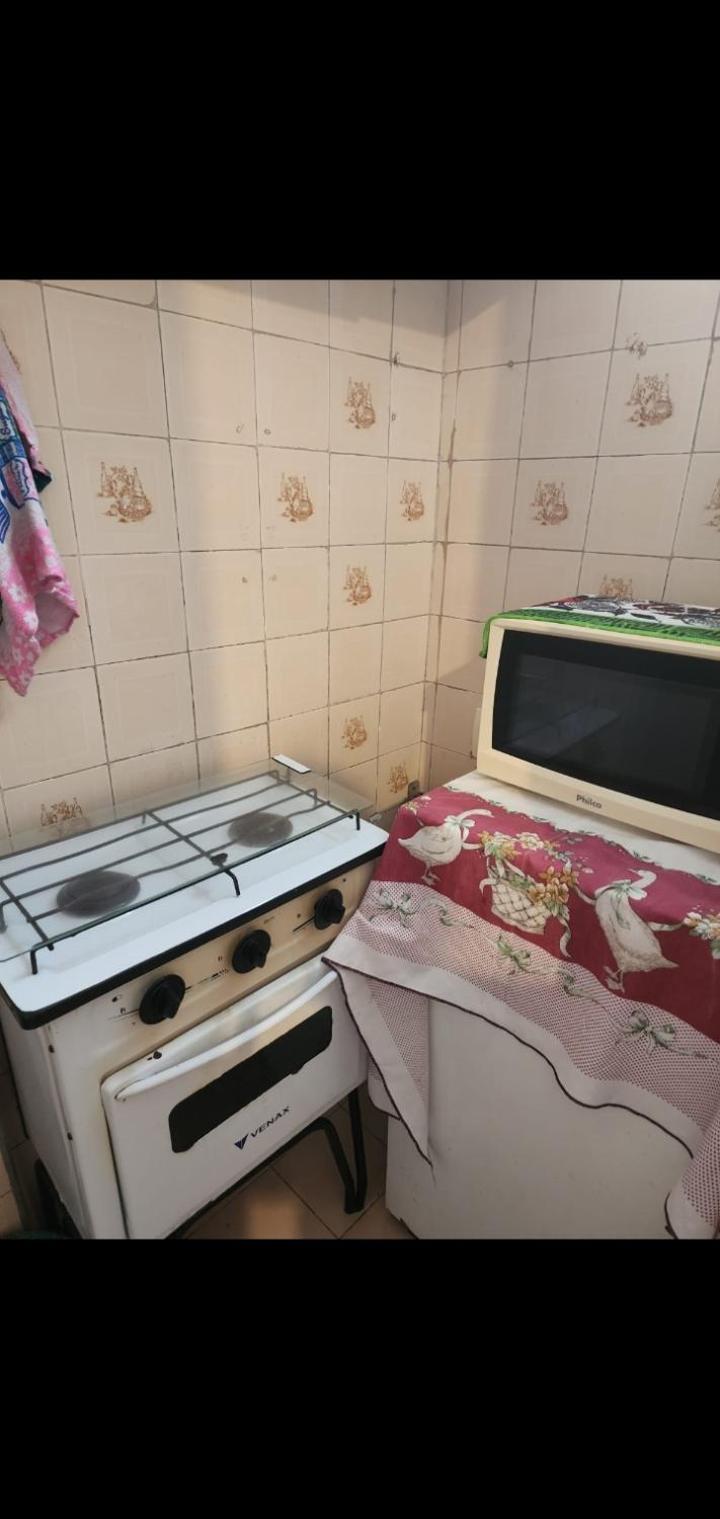 Copacabana Vip5 Apartamento