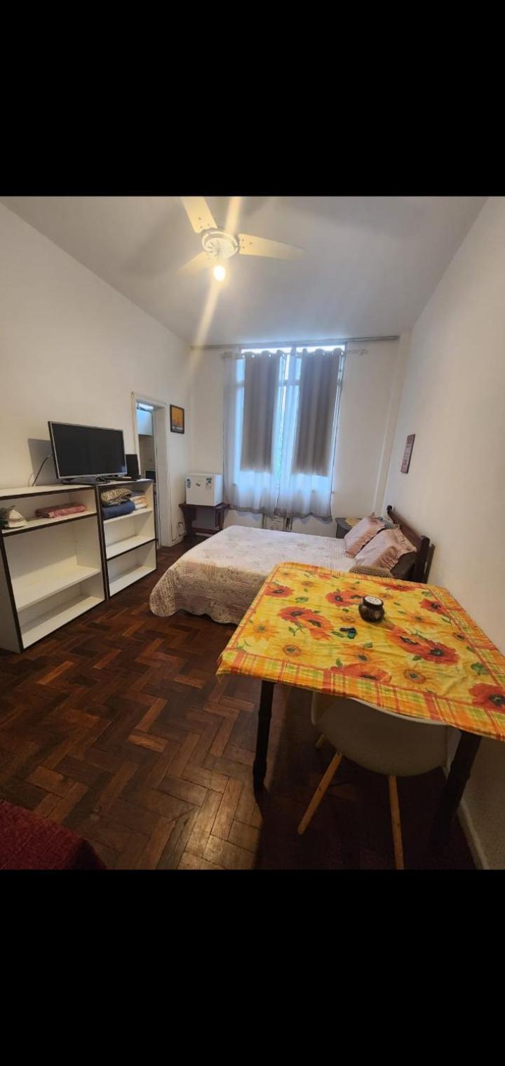 Apartamento Copacabana Vip5 *