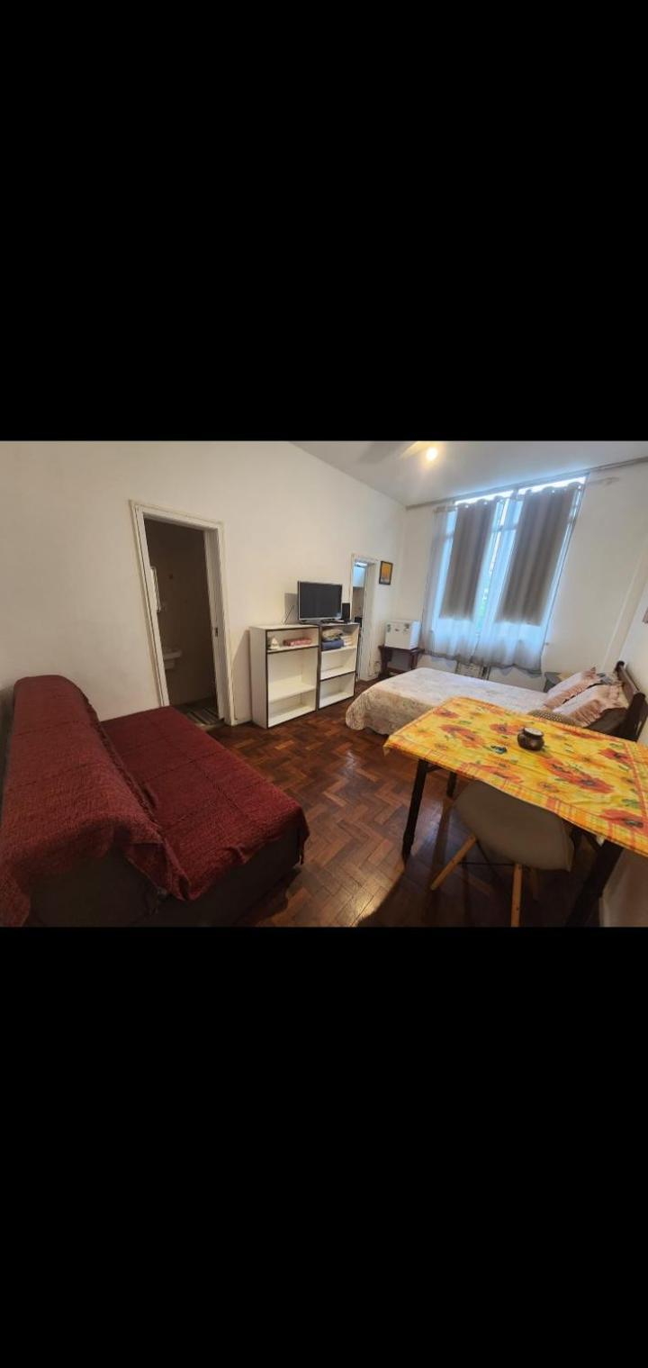 Apartamento Copacabana Vip5 Rio de Janeiro