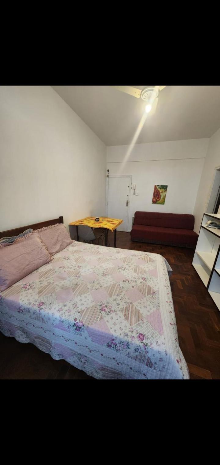 Copacabana Vip5 Apartamento