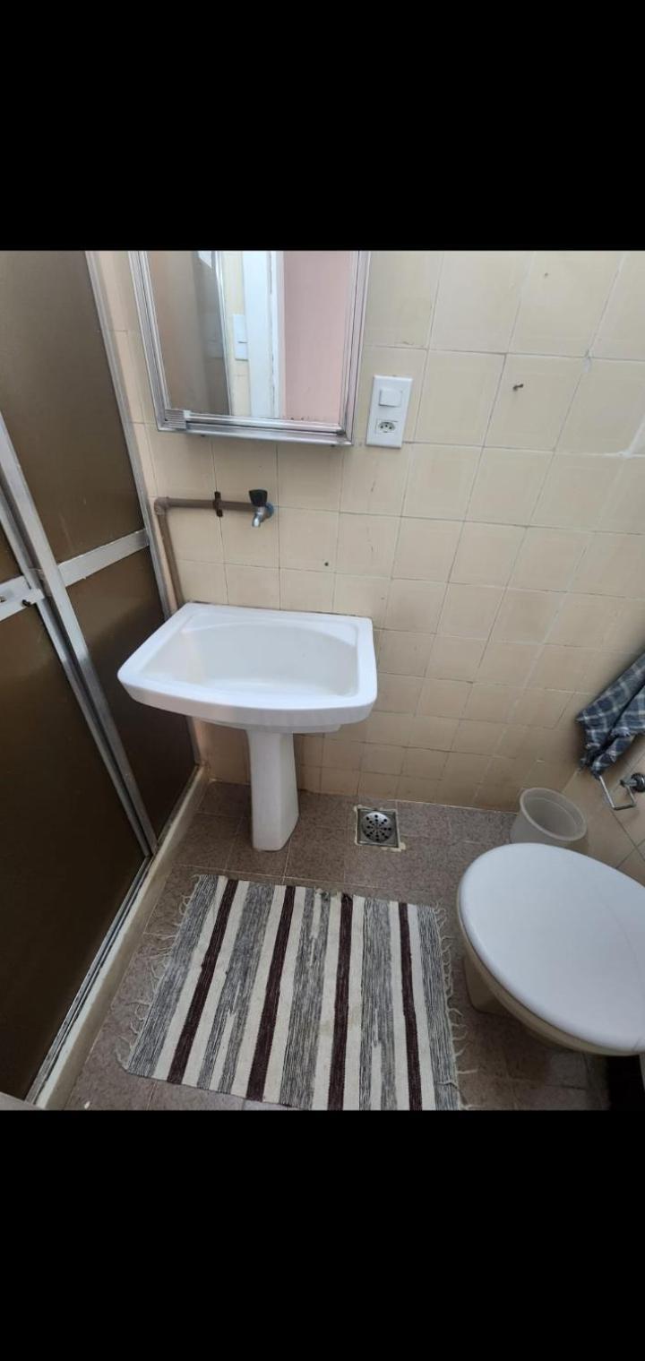Apartamento Copacabana Vip5 Rio de Janeiro